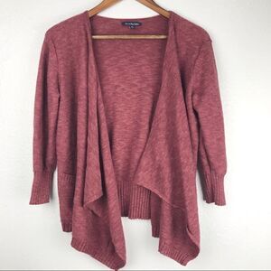 American Eagle Women’s Wrap Cardigan Size M